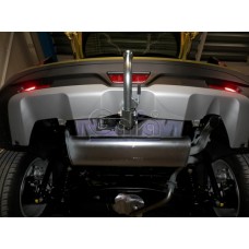 Фаркоп "Galia" Suzuki SX4 S-Cross (c 2013--)