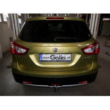 Фаркоп "Galia" Suzuki SX4 S-Cross (c 2013--)