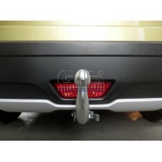 Фаркоп "Galia" Suzuki SX4 S-Cross (c 2013--)