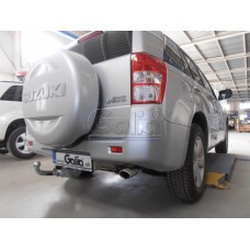 Фаркоп "Galia" SUZUKI Grand Vitara (c 2005--) автомат