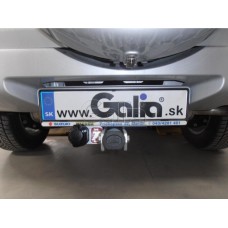 Фаркоп "Galia" SUZUKI Grand Vitara (c 2005--) автомат