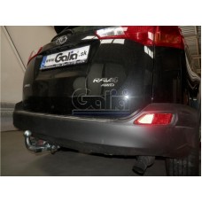Фаркоп "Galia" TOYOTA RAV4 (з 2013-)