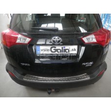 Фаркоп "Galia" TOYOTA RAV4 (з 2013-)
