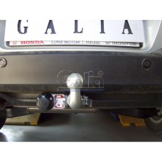 Фаркоп "Galia" Volkswagen Tiguan (з 2007-)