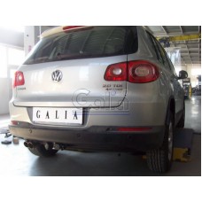Фаркоп "Galia" Volkswagen Tiguan (з 2007-)