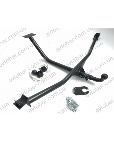 Фаркоп Ваз 2121 НИВА (1977-2016) + Електропакет