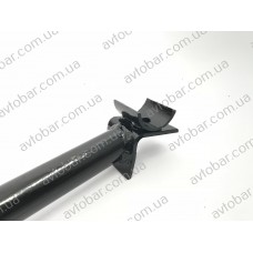 Фаркоп Ваз 2121 НИВА (1977-2016) + Електропакет