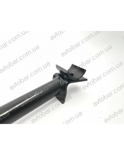 Фаркоп Ваз 2121 НИВА (1977-2016) + Електропакет