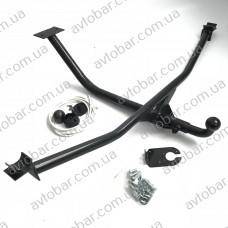 Фаркоп Ваз 2121 НИВА (1977-2016) + Електропакет