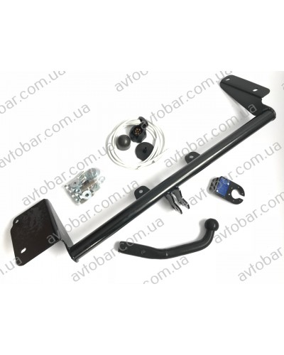 Фаркоп Daewoo Lanos \ Sens пикап (с 1997--)