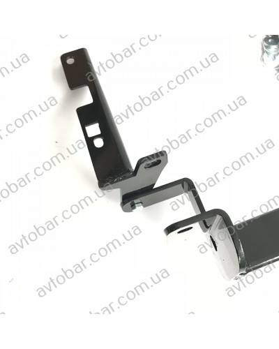 Фаркоп Opel Zafira B (2005-2012) Сьемный