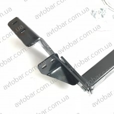 Фаркоп Peugeot 3008 (2009-2016) Пежо 3008