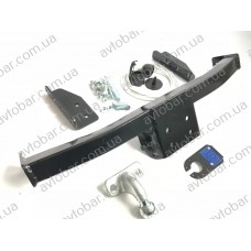 Фаркоп Mitsubishi Pajero Sport (1998-2008) Мітсубісі Паджеро Спорт