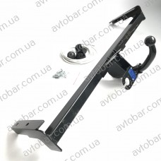 Фаркоп Nissan Maxima A32 (1994-1999) Несьемный крюк