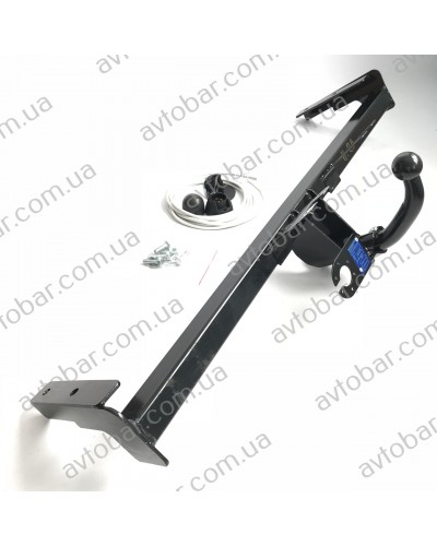 Фаркоп Nissan Maxima A32 (1994-1999) Несьемный крюк