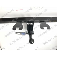 Фаркоп Nissan Maxima A32 (1994-1999) Несьемный крюк