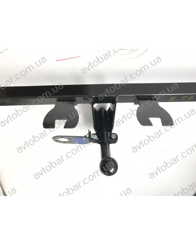 Фаркоп Nissan Maxima A32 (1994-1999) Несьемный крюк