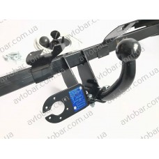 Фаркоп Nissan Maxima A32 (1994-1999) Несьемный крюк