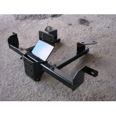 Фаркоп UAZ Patriot (з 2015--) Уаз Патріот