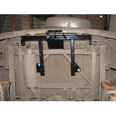 Фаркоп UAZ Patriot (з 2015--) Уаз Патріот