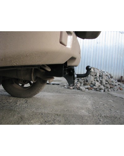 Фаркоп UAZ Patriot (з 2015--) Уаз Патріот