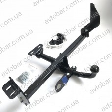 Фаркоп Chery QQ (з 2003--) Чері Кью кью