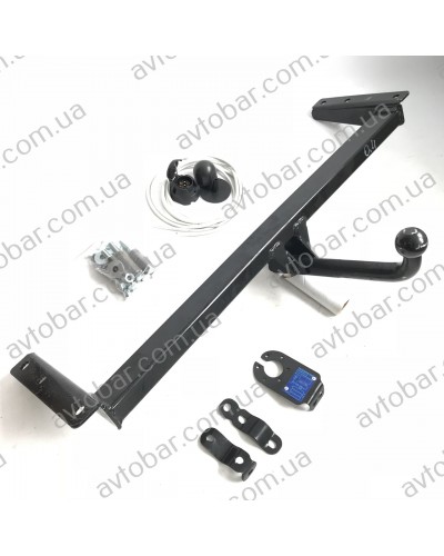 Фаркоп на Opel Astra G classic (1997-2010) Опель Астра Класик (с 1998--)