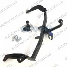 Фаркоп Chery Elara A5 (2006-2012) Зйомний