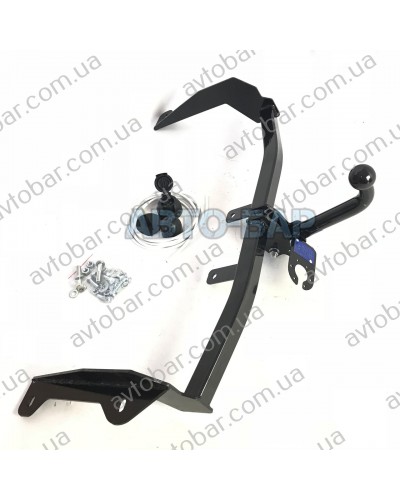 Фаркоп Chery Elara A5 (2006-2012) Зйомний