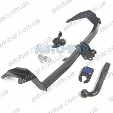 Фаркоп Chery Elara A5 (2006-2012) Зйомний