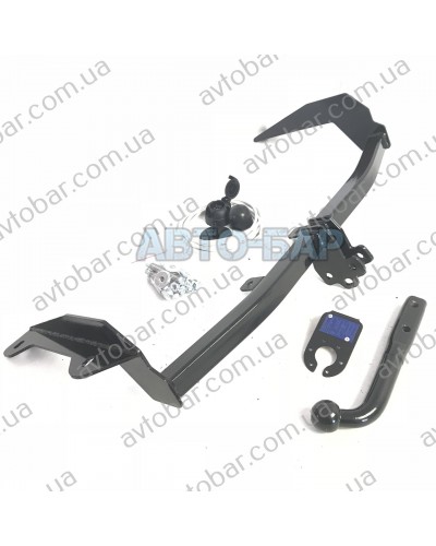 Фаркоп Chery Elara A5 (2006-2012) Зйомний