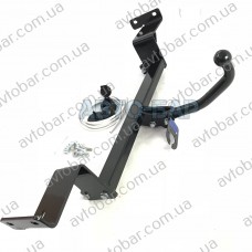 Фаркоп Kia Ceed SW (2006-2012) Сьемный