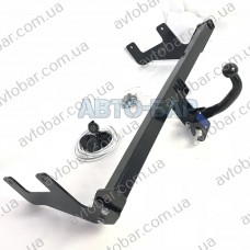 Фаркоп Dacia Sandero Stepway (2008-2013) Съёмный крюк