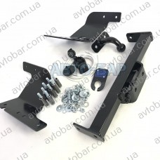 Фаркоп Honda CRV 2 (2002-2006) Хонда СРВ