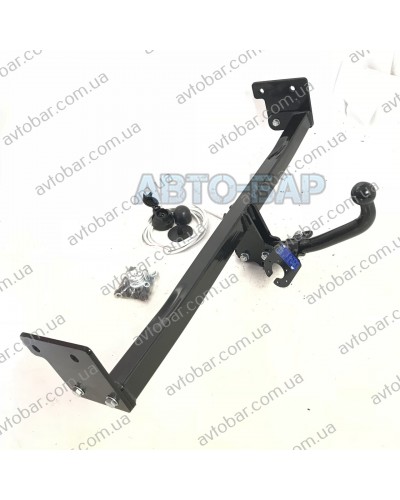 Фаркоп Dodge Caliber (2006-2011) Додж Калибер