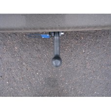 Фаркоп SsangYong Kyron (2006-2013) Незйомний