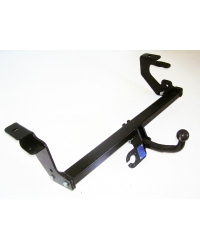 Фаркоп Suzuki Jimny (2018-2025) Зйомний на болтах