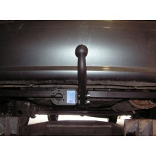 Фаркоп Geely SL (с 2011--) Джили СЛ