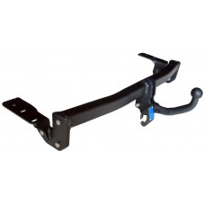 Фаркоп Geely Emgrand EC-7 RV (2009-2017) Зйомний