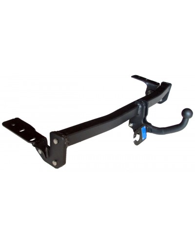 Фаркоп Geely Emgrand EC-7 RV (2009-2017) Зйомний