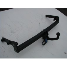 Фаркоп Nissan Note (2006-2013) Сьемный крюк