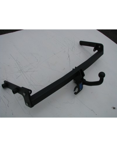 Фаркоп Nissan Note (2006-2013) Сьемный крюк