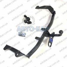 Фаркоп на Chery Elara A5 (з 2006--) Чері Елара А5