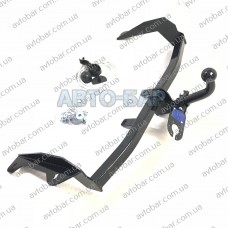 Фаркоп на Chery Elara A5 (з 2006--) Чері Елара А5