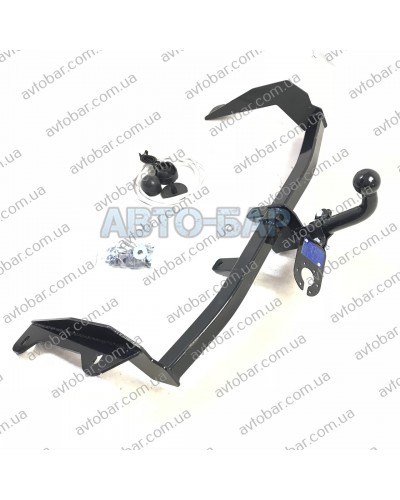 Фаркоп на Chery Elara A5 (с 2006--) Чери Елара А5