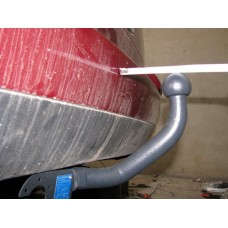 Фаркоп Volkswagen Passat B-5 (1996-2005) Фольксваген Пасат Б5