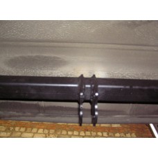 Фаркоп Skoda Felicia універсал (1994-2001) Без підрізки бамперу