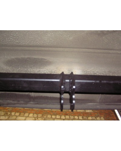 Фаркоп Skoda Felicia універсал (1994-2001) Без підрізки бамперу