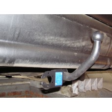 Фаркоп Skoda Felicia універсал (1994-2001) Без підрізки бамперу