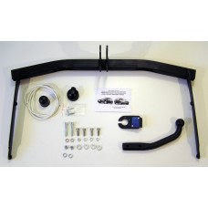 Фаркоп Ford C-Max \ Grand C-Max (2004-2019)